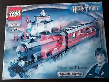 Conjunto Lego Harry Potter 4708 Expresso de Hogwarts, 7 peças. Ausente, por favor leia a descrição comprar usado  Enviando para Brazil