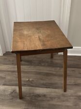 Vintage wood oak for sale  Conway