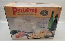 Pasta pro professional for sale  New London