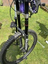 Rockshox boxxer 27 gebraucht kaufen  Hude