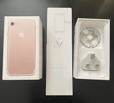 Iphone rose gold for sale  GREAT YARMOUTH