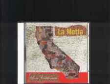 La Motta-Love california.cd comprar usado  Enviando para Brazil