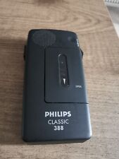 philips pocket memo for sale  CHESTERFIELD