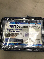 Capri outdoor matting for sale  CARDIFF