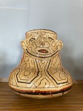 Peruvian shipibo pottery for sale  Madison