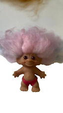 Vintage troll doll d'occasion  Expédié en Belgium