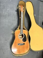 Vintage harmony h106g for sale  Heber Springs