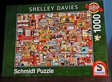 Schmidt puzzle 59697 gebraucht kaufen  Dissen am Teutoburger Wald