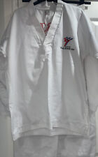 Taekwondo uniform dobok for sale  HALIFAX