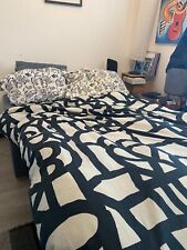 Sofa bed seater for sale  LONDON