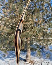 Newwood longbow for sale  Marion