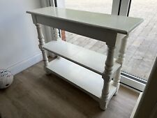 Shabby chic sideboard for sale  MALDON