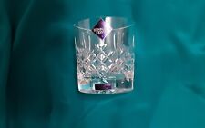 Edinburgh crystal brodick for sale  PAISLEY
