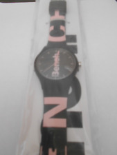 Bench watch pink for sale  WARMINSTER