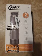 Oster golden two for sale  Shipping to Ireland