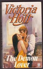 Used, The Demon Lover,Victoria Holt for sale  UK