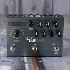Used strymon timeline for sale  Tampa