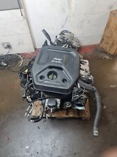 Completed engine jeep for sale  MANSFIELD