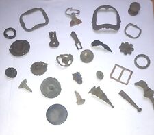 Lot objets antiques d'occasion  Rohrbach-lès-Bitche