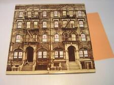 Led zeppelin physical for sale  Watertown
