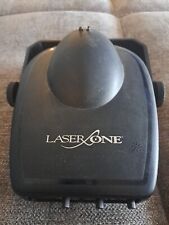 Máquina vintage de efeitos de show de luz laser LASER ONE, usado comprar usado  Enviando para Brazil