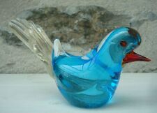 Rare figurine oiseau d'occasion  France