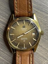 Used, Tissot Swiss  Automatic Seastar    Men’s Watch  for sale  Shipping to South Africa