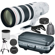 Canon 200 400mm for sale  Somerset