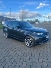 Land rover discovery for sale  LARKHALL