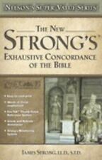 strongs concordance for sale  Canton
