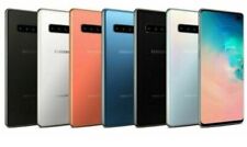 Samsung Galaxy S10 PLUS SM-G975U 128 GB, 256 GB y 1 TB Sombra LCD Desbloqueado segunda mano  Embacar hacia Argentina