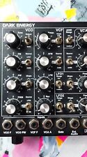 Doepfer Dark Energy MRK1 analog synthesizer (w/portamento expansion) for sale  Shipping to South Africa