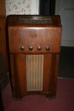 Defiant .valve radio. for sale  BIRMINGHAM