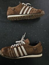 Adidas chile brown for sale  LONDON