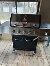 5 burner outdoor grill for sale  Sergeant Bluff