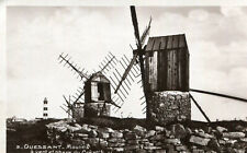 Oessant card windmills d'occasion  Expédié en Belgium