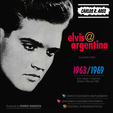 Elvis argentina 1963 for sale  Miami