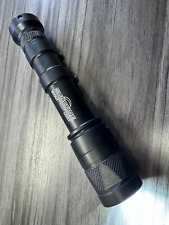 Cabeza Surefire M600v IR Scout Vampire Negra KM2-C [sin montaje en riel 100% probado] segunda mano  Embacar hacia Argentina