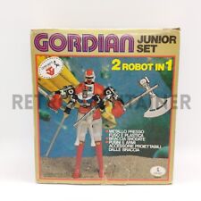 Vintage robot gordian usato  Cittadella
