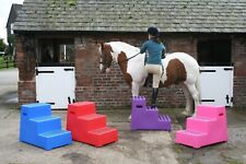Classic showjumps step for sale  BURY