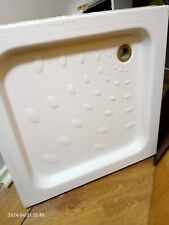 Shower tray used for sale  PRESTON