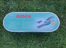 Bosch grasschere strauchschere gebraucht kaufen  Frechen