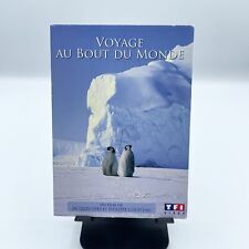Dvd voyage bout d'occasion  Franqueville-Saint-Pierre