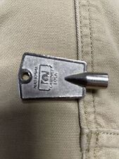 National Cabinet Lock Zamrażarka Klucz Vintage 4-punktowy klucz do zamrażarki klatki piersiowej na sprzedaż  Wysyłka do Poland