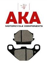 Rear brake pads for sale  DUMFRIES