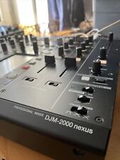 Pioneer djm 2000 gebraucht kaufen  Düren