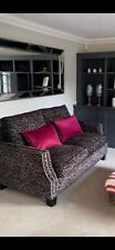 Duresta amelia sofa for sale  ROMSEY