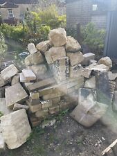 Bath stone blocks for sale  BRADFORD-ON-AVON