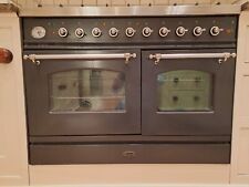 gas range double oven for sale  LONDON