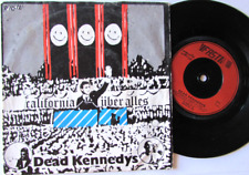 Dead kennedys california d'occasion  Rieux-Minervois